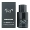 Produktbild: Giorgio Armani Code Pour Homme Eau De Toilette 50ml For Men