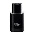 Produktbild: Giorgio Armani Eau de Toilette nachfüllbar Code Herren 50 ml