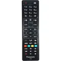 Produktbild: Originale Panasonic TV Fernbedienung TX-40C300E | TX-40CR300 | TX-40CW304