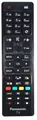 Produktbild: Originale Panasonic TV Fernbedienung TX-40C300E | TX-40CR300 | TX-40CW304