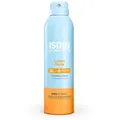 Produktbild: ISDIN Fotoprotector Lotion Sonnenschutz Spray LSF 50