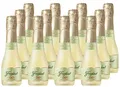 Produktbild: Freixenet Alkoholfrei 0,0 % vol. (12 x 0,2 l) - alkoholfreier und kalorienreduzierter Sparkling in der Kleinflasche (Low-Calorie)