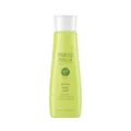 Produktbild: Marlies Möller Vegan Pure! Beauty Shampoo 200 ml – 100% veganes Shampoo – Mit Zitronengras- & Weißem Tee-Extrakt, Apfel-Stammzellen & Mandelöl – Für frisches, glänzendes Haar