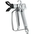 Produktbild: VEVOR Airless-Farbspritzpistole, 3600 PSI Hochdruck Airless-Farbspritzpistole, Airless-Farbspritzpistolen-Set mit Filter, Reinigungsnadel und Bürste