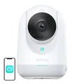 Produktbild: 360° Indoor WLAN Kamera Botslab 2C Pro C222 5MP 5G