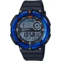 Produktbild: Casio Sports Armbanduhr SGW-600H-2AER Digitaluhr - Schwarz