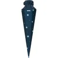 Produktbild: ergobag Schultüte, Zuckertüte, Einschulung, 75 cm KoBärnikus - Blau