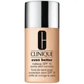 Produktbild: Even Better Makeup SPF15 Farbtonausgleichende Foundation CN 40 30ml Clinique