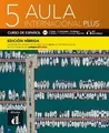 Produktbild: Aula Internacional Plus 5 Ed.híbrida L. del alumno: curs... | Buch | Zustand gut