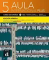 Produktbild: 9788419236104 Aula Internacional Plus 5 podręcznik + ćwiczenia Difusion