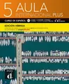 Produktbild: Jaime Corpas Ca Aula internacional Plus 5 - Edicion hi (Taschenbuch) (US IMPORT)
