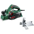 Produktbild: Bosch Hobel PHO 3100, 0603271100, Falzhobel, 750 W, Spandicke 0 - 3,1mm, Falz 9 x 82mm