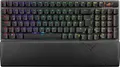 Produktbild: ASUS ROG Strix Scope II 96 - Tastatur - 96 %