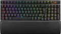 Produktbild: ASUS ROG Strix Scope II 96 Wireless Tastatur Gaming USB + RF Wireless + Bluetooth QWERTZ Deutsch Schwarz