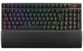 Produktbild: ASUS ROG Strix Scope II 96 Wireless mechanische Gaming Tastatur, schwarz 90MP037A-BKDA01
