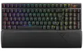 Produktbild: ASUS ROG Strix Scope II 96 - Tastatur - 96 %