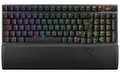 Produktbild: ASUS ROG Strix Scope II 96 - Tastatur - 96 % Full-Size, Hotswap-fähig