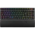 Produktbild: ASUS ROG Strix Scope II 96, Gaming-Tastatur, schwarz