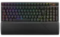 Produktbild: ASUS ROG Strix Scope II 96 - Kabellose Gaming Tastatur