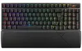 Produktbild: 90MP037A-BKDA01 ASUS ROG Strix Scope II 96 Wireless Verkabelt & Kabellos USB ~D~