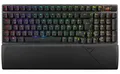 Produktbild: Asus 90MP037A-BKDA01 Rog Strix Scope Ii 96  Wireless Keyboard Usb + Rf Bluet ~E~