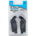 Produktbild: Galfer Bike G1050 (Semi-Metallisch) (FD140G1050)
