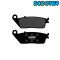 Produktbild: Bremsbelag 46 Galfer G1050 passend für Vorderseite Skycruiser 2010-/Xcity/Daeli