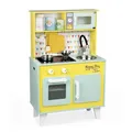Produktbild: Janod J06564 Groß Küche Happy Day