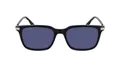 Produktbild: Lacoste Sonnenbrillen L6035S 410 TRANSPARENT BLUE 53/18/145 Herren