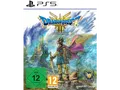 Produktbild: Dragon Quest III Remake - [PlayStation 5]
