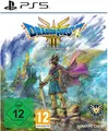 Produktbild: Dragon Quest III - HD-2D Remake PS5-Spiel