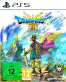 Produktbild: Dragon Quest III HD-2D Remake - PS5 / PlayStation 5 - Neu & OVP - Deutsche