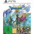 Produktbild: Dragon Quest III - HD-2D Remake PS5-Abenteuer
