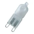 Produktbild: Osram G9 Halogen Backofenlampe 40W 230lm 2700K Warmweiß 230V 300° Dimmbar