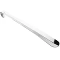 Produktbild: 70cm Schuhanzieher XXL Schuhlöffel Edelstahl lang Metall Schuh Anziehhilfe