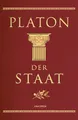 Produktbild: Der Staat | Platon | Leder | 9783730607312