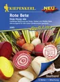 Produktbild: Kiepenkerl Rote Bete Hula Hoop Mix Saatband 5 lfd. Meter  Gemüsesamen
