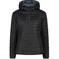 Produktbild: CMP Woman Jacket FIX Hood nero (U901) 36