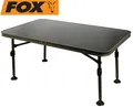 Produktbild: Fox XXL Session Table 115x70cm - Campingtisch, Tisch, Angeltisch, Karpfenzubehör