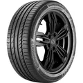 Produktbild: 1x ContiSportContact 5 Sommerreifen 235/45 R18 94W Felgenschutz