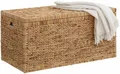 Produktbild: Home affaire Truhe, innen mit Baumwolle bespannt