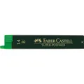 Produktbild: Faber-Castell Super Polymer (6 Stk., 1.40 mm, B) (121411)