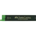 Produktbild: Faber-Castell Ersatzbleistiftminen 1.4mm