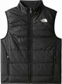 Produktbild: The North Face Teen Never Stop Synthetic Vest TNF black - Größe XS