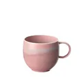Produktbild: like. by Villeroy & Boch - Perlemor Coral Becher mit Henkel 13x10x8cm