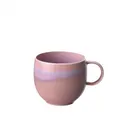 Produktbild: like. by Villeroy & Boch Perlemor Coral Becher mit Henkel 370ml Porzellan