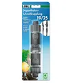 Produktbild: JBL Schlauchverbinder 19/25 mit Schnellkupplung & Doppelhahn