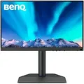 Produktbild: PhotoVue SW272Q, LED-Monitor 69 cm (27 Zoll), schwarz, WQHD, IPS, AQCOLOR