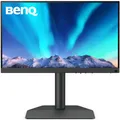 Produktbild: BenQ PhotoVue SW272Q Monitor 68,58cm (27 Zoll)