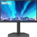 Produktbild: BenQ PhotoVue SW272Q (2560 x 1440 Pixel, 27